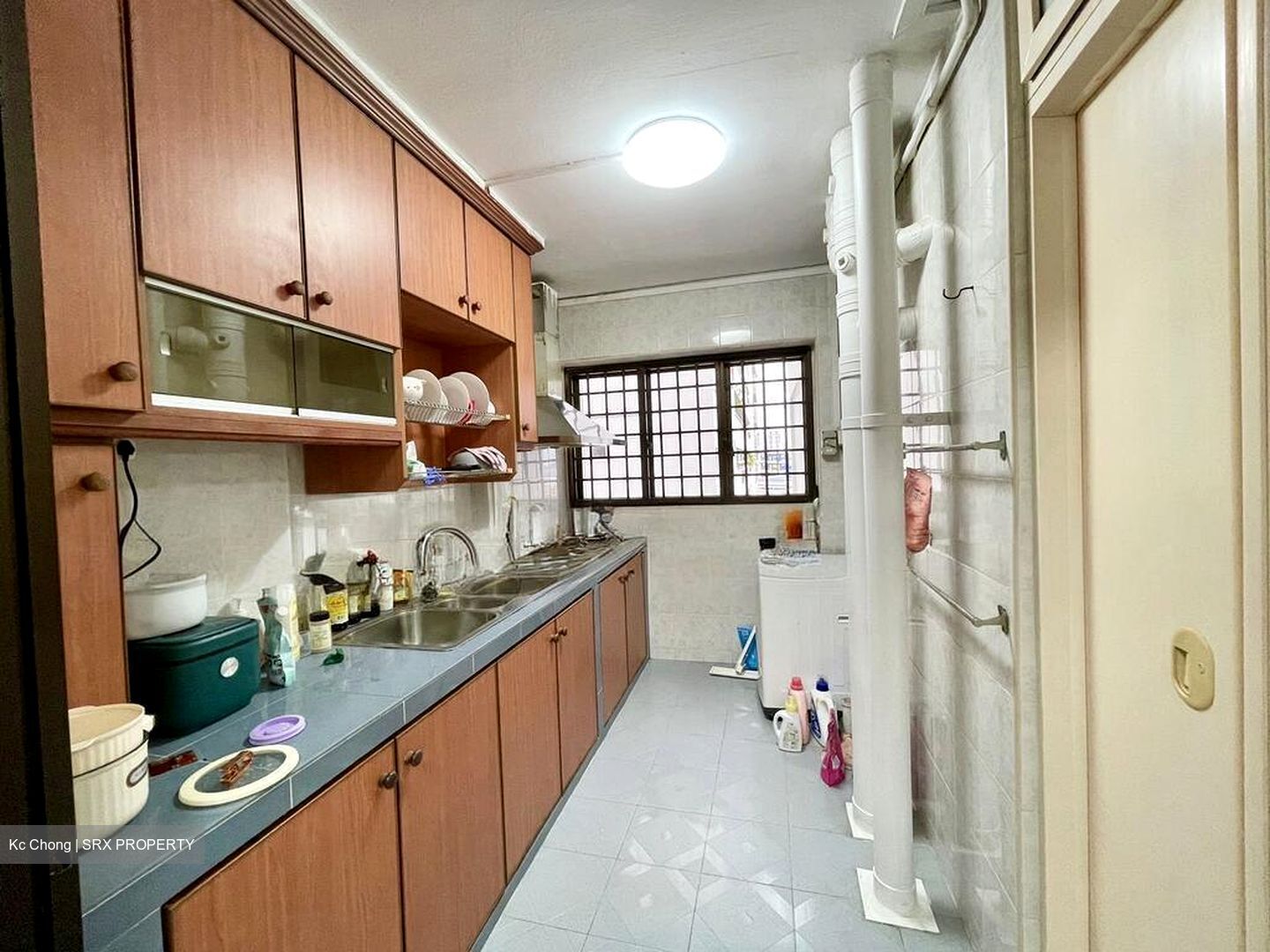 Blk 281 Toh Guan View (Jurong East), HDB 5 Rooms #502343051